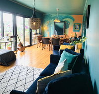 Kurrajong Heights cottage - Tourism Townsville