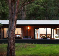 Kurrajong Retreat - Tourism Townsville