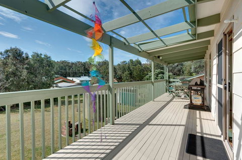Kurrawa Drive 62 Kioloa NSW - Tourism Townsville 3