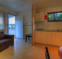 Kurrimine Beach Holiday Park - Tourism Townsville