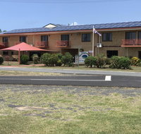 Kurrimine Beach Motel - Tourism Townsville
