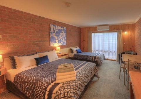 Kyabram Country Motel - Tourism Townsville 2