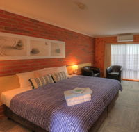 Kyabram Country Motel - Tourism Townsville