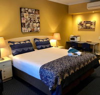 Kyabram Motor Inn - Tourism Townsville