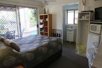 Kyamba Court Motel