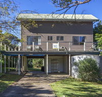 Kywong Avenue 8 Bawley Point NSW - Tourism Townsville
