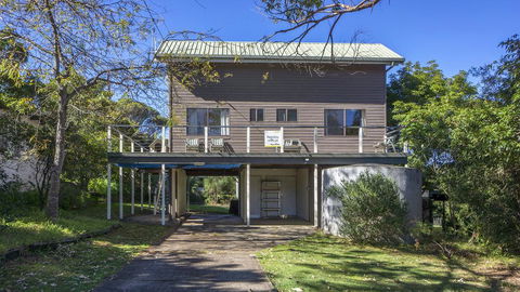 Kywong Avenue 8 Bawley Point NSW - Tourism Townsville 0