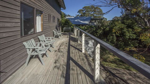 Kywong Avenue 8 Bawley Point NSW - Tourism Townsville 3