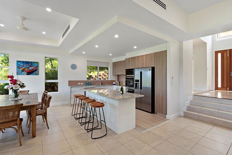 La Bella Apartments - Tourism Townsville 2