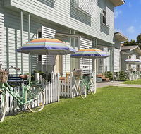 La Costa Beachside Motel - Tourism Townsville