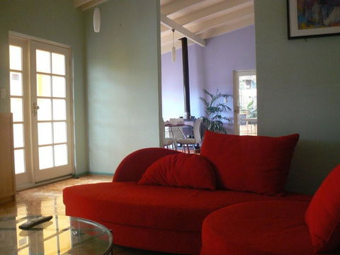 La Cote D Or - Mediterranean Cottage - Tourism Townsville 3