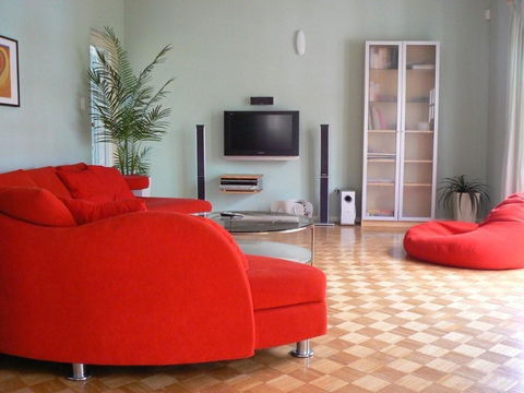 La Cote D Or - Mediterranean Cottage - Tourism Townsville 1