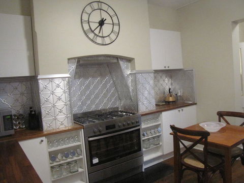 La Dentella- Terrace On Bentinck Street - Tourism Townsville 2