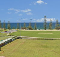 La Mer 16 11 Owen Street - Tourism Townsville