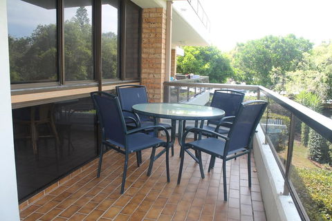 La Mer Holiday Apartments - Tourism Townsville 1