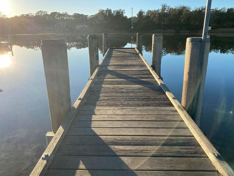Laguna Lodge - Tourism Townsville 3