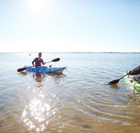 Lake Boga Caravan Park - Tourism Townsville