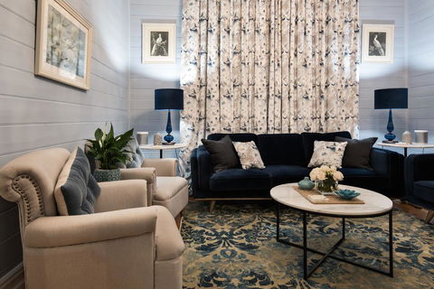 Lake Daylesford Country House - Tourism Townsville 2