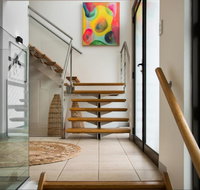 Lake Daylesford Lodge 3 - Tourism Townsville