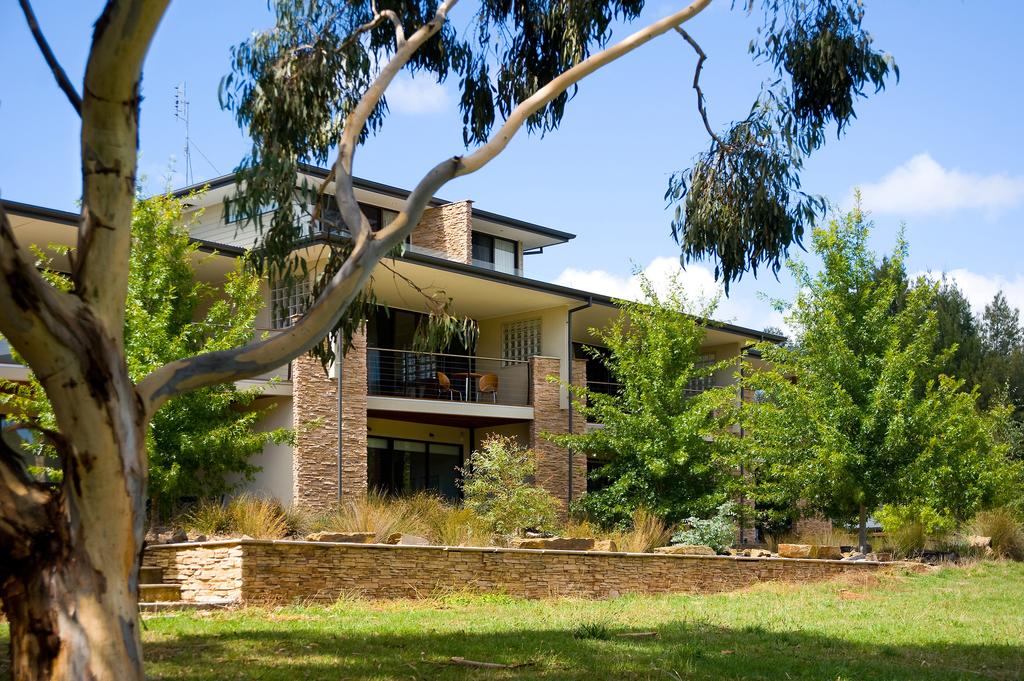 Daylesford VIC Tourism Townsville