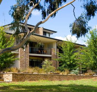 Lake Daylesford Lodge 4 - Tourism Townsville