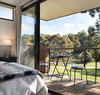 Lake Daylesford Lodge 6 - Tourism Townsville