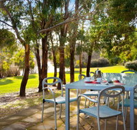 Lake Daylesford Lodge 7 - Tourism Townsville