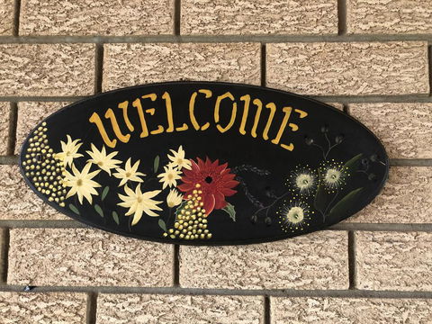 Lake Front Motel - Tourism Townsville 1