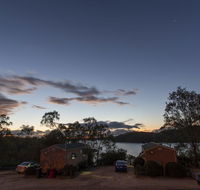 Lake Monduran Holiday Park - Tourism Townsville