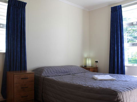 Lake Monduran Holiday Park - Tourism Townsville 1