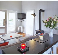 Lake Orchard Villas - Tourism Townsville