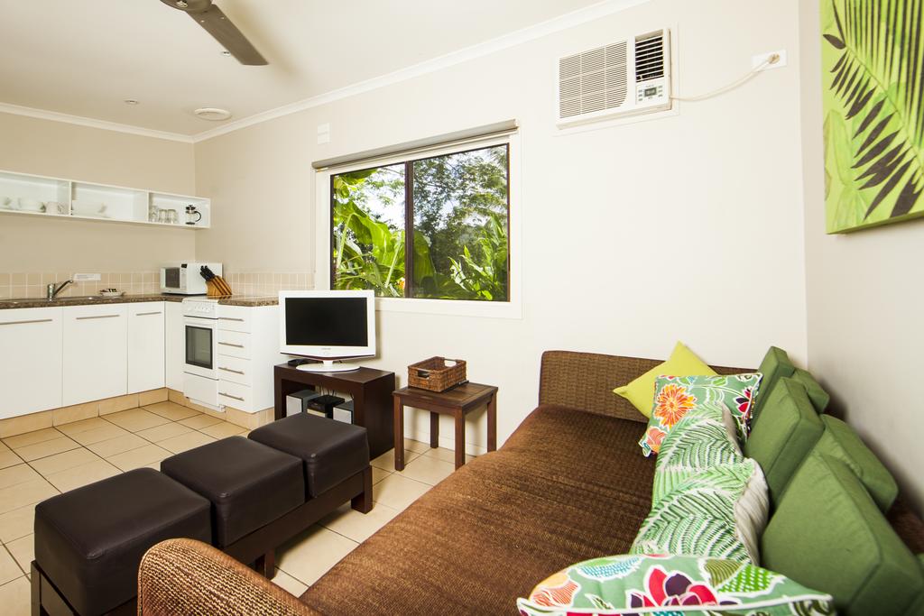 Caravonica QLD Tourism Townsville