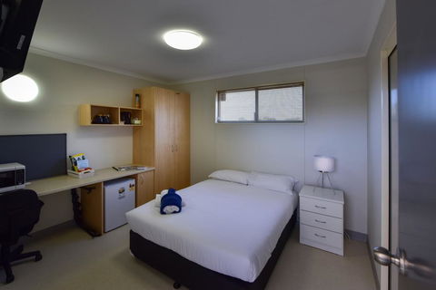Lake Tyrrell Accommodation LTA - Tourism Townsville 3