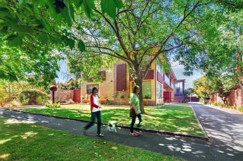 Lake Wendouree Luxury Apartments On Webster - Tourism Townsville 3