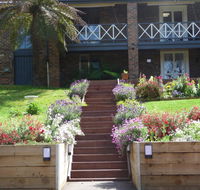 Lakeview On Sycamore - Tourism Townsville
