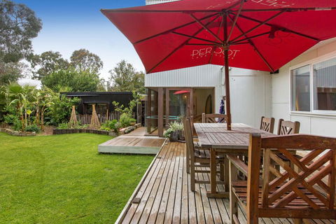 LANAI HOUSE - BALNARRING BEACH - Tourism Townsville 0