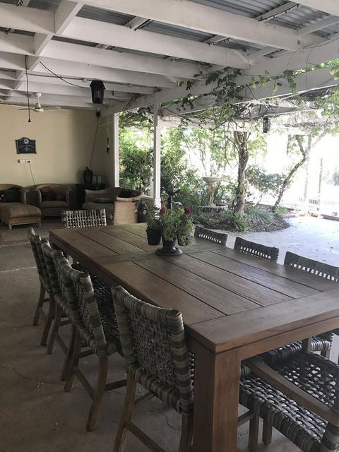 Langford House B&B - Tourism Townsville 2
