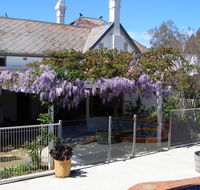 Langford House BB - Tourism Townsville