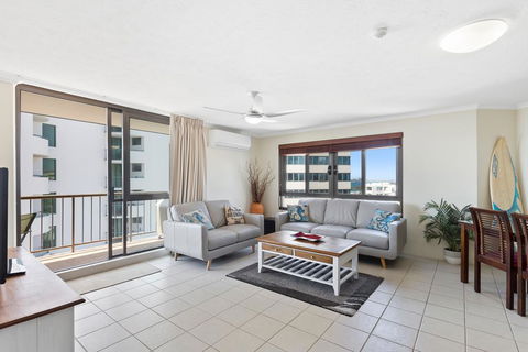 Langley Park Apartments - Tourism Townsville 2