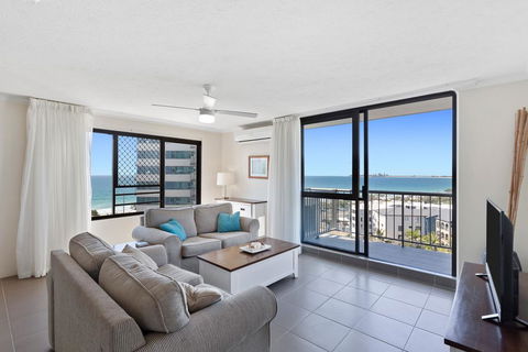 Langley Park Apartments - Tourism Townsville 0