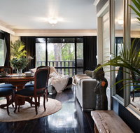 Lardi Lane - Tourism Townsville