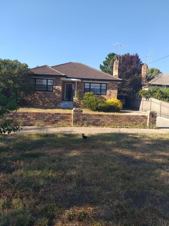 West Bendigo VIC Tourism Townsville