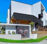 Large space 2 BED APT near Brisbane Airport - Tourism Townsville