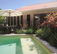 Latania Luxury Villa - Tourism Townsville