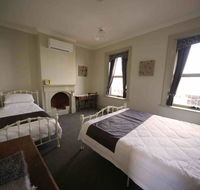 Latrobe Art Apartments - Tourism Townsville