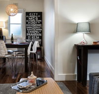 Latte Cottage - Tourism Townsville