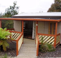 Launceston Holiday Park Legana - Tourism Townsville