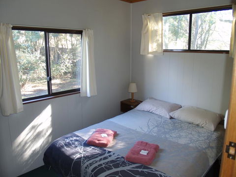 Launceston Holiday Park Legana - Tourism Townsville 1