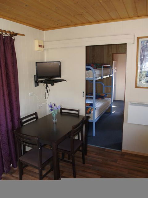 Launceston Holiday Park Legana - Tourism Townsville 3