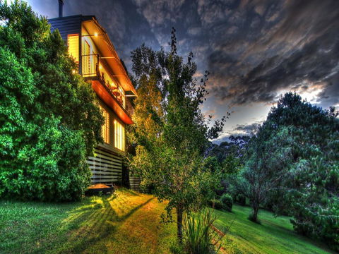 Laurels - Tourism Townsville 1